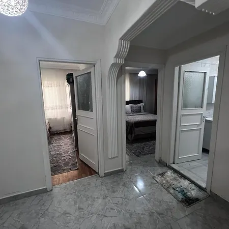 Yalova Mesken Fatıh Street * Yalova (Yalova)