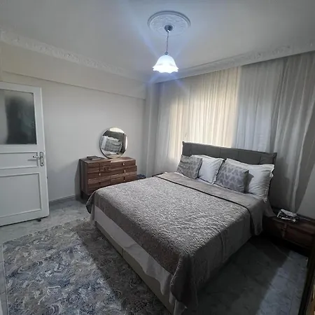 Yalova Mesken Fatıh Street *