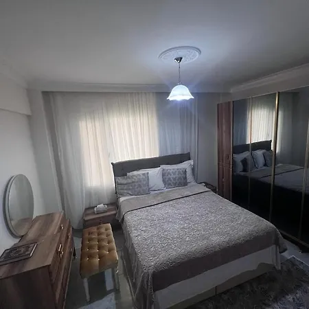 Yalova Mesken Fatıh Street Daire Yalova (Yalova)