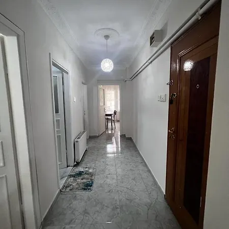 Yalova Mesken Fatıh Street Daire *