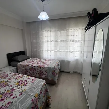 Yalova Mesken Fatıh Street * Yalova (Yalova)