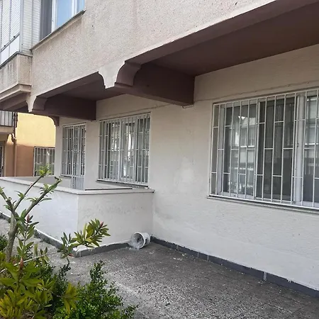 Yalova Mesken Fatıh Street