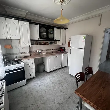 Yalova Mesken Fatıh Street Daire Yalova (Yalova)