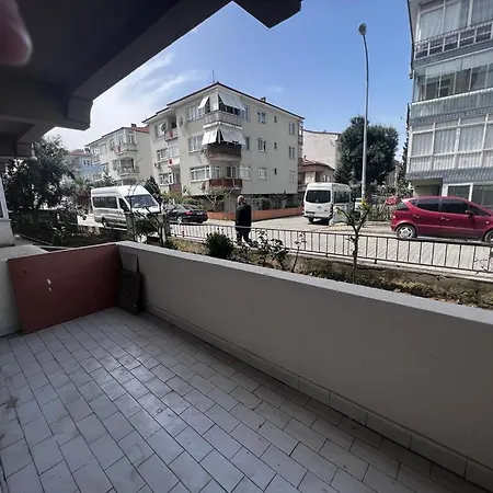 Yalova Mesken Fatıh Street Daire *