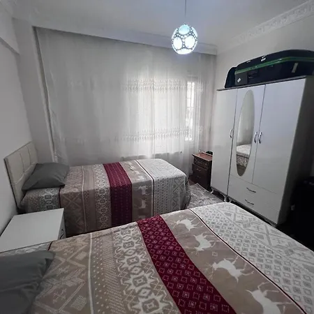 Daire Yalova Mesken Fatıh Street *