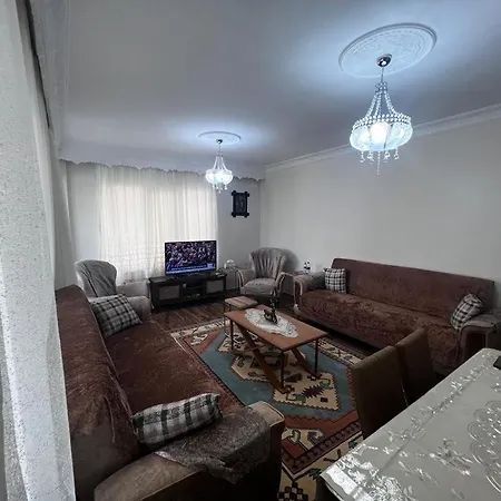 Yalova Mesken Fatih Street * Yalova (Yalova)
