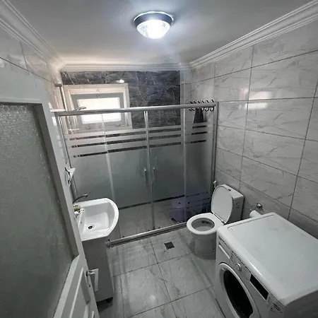 Apartmán Yalova Mesken Fatih Street *